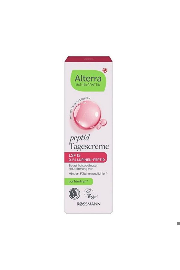 کرم صورت اورجینال برند Alterra کد 863665414