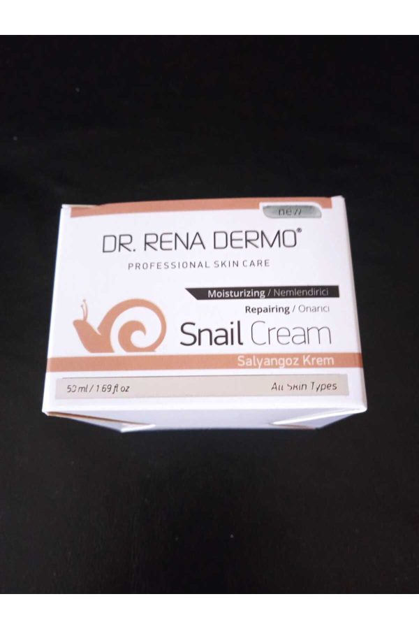 کرم صورت اورجینال برند Dr rena dermo کد 772826579 - Image 2