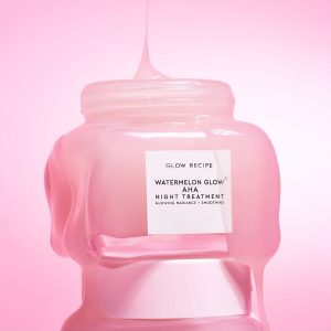 ماسک صورت اورجینال برند Glow recipe کد 837133288