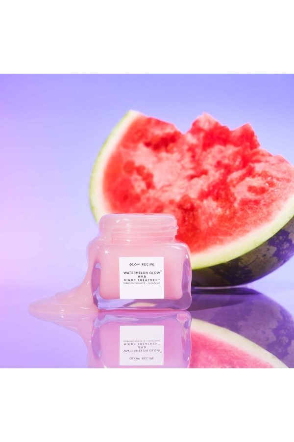 ماسک صورت اورجینال برند Glow recipe کد 837133288 - Image 4