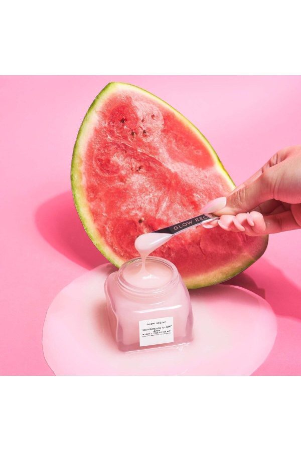 ماسک صورت اورجینال برند Glow recipe کد 837133288 - Image 5
