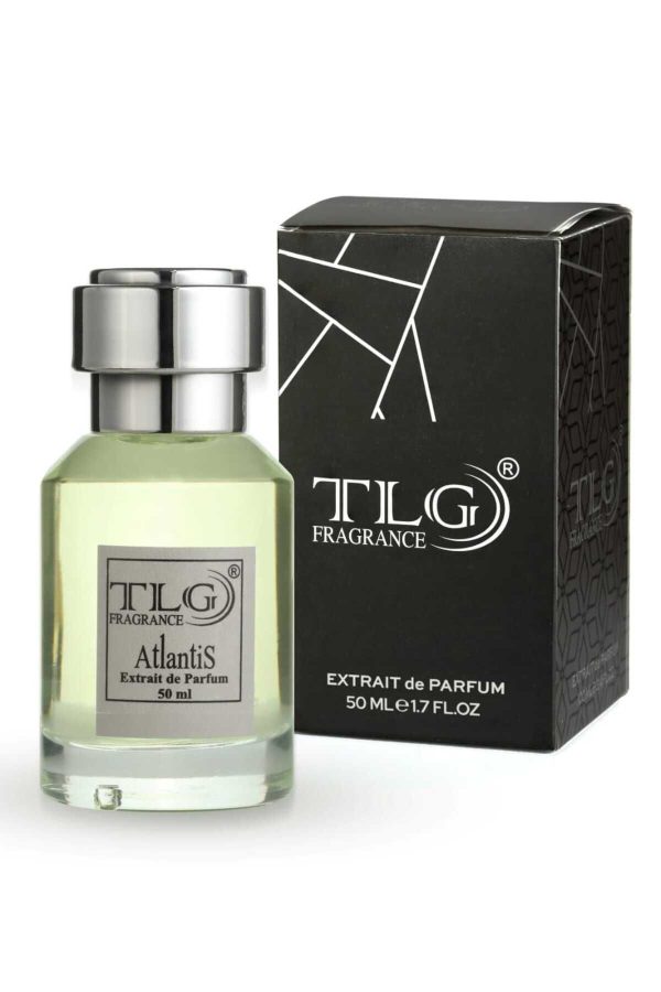 ادکلن اورجینال برند Tlg مدل 50NU00052 کد 826993955 - Image 2