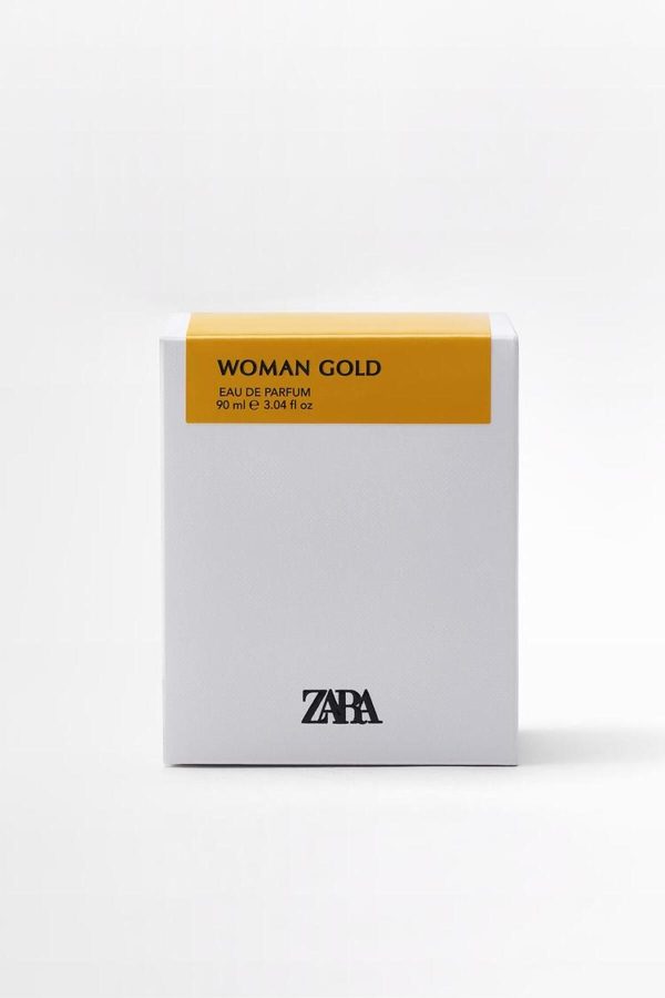 ادکلن اورجینال برند Zara کد 208022274 - Image 7