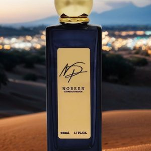ادکلن اورجینال برند Nobren کد 472811526