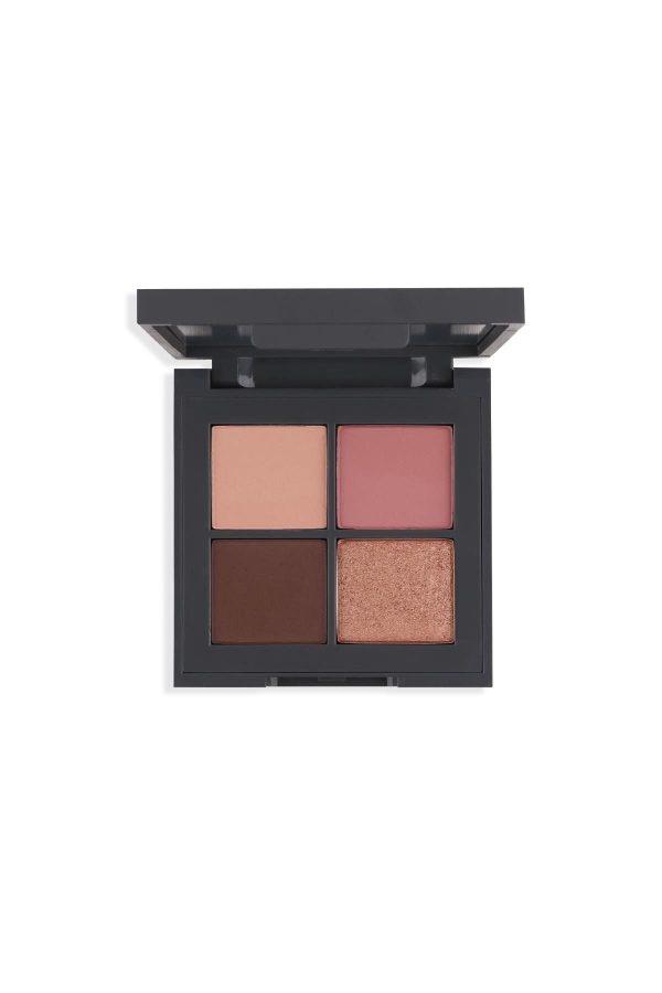 سایه چشم اورجینال برند Alix avien مدل Expressive Harmony Eyeshadow Palette 806 کد 849600454 - Image 2