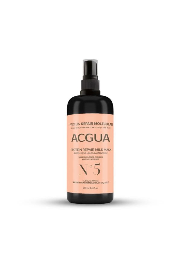 ویتامین مو اورجینال برند Acgua کد 856070873 - Image 2