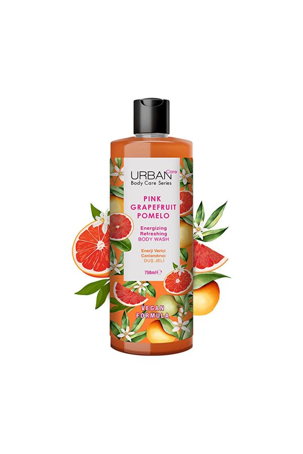ست مراقبت از پوست اورجینال برند Urban care کد 836870709 - Image 3