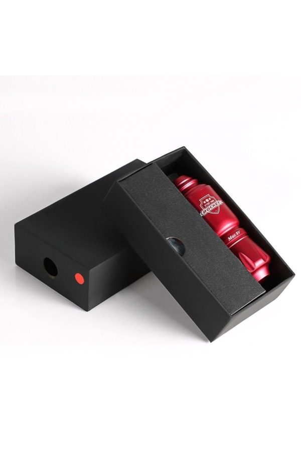 دستگاه پاکسازی صورت اورجینال برند Thebeautystore مدل Kablosuz Dövme Cihazı Tattoo Pen کد 362111165 - Image 7