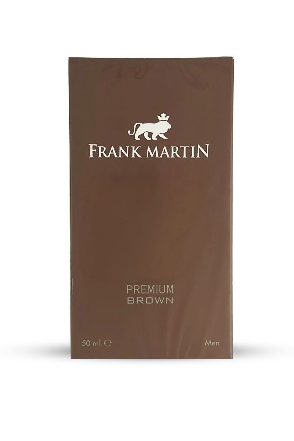 ادکلن اورجینال برند Frank martin کد 848431808 - Image 8