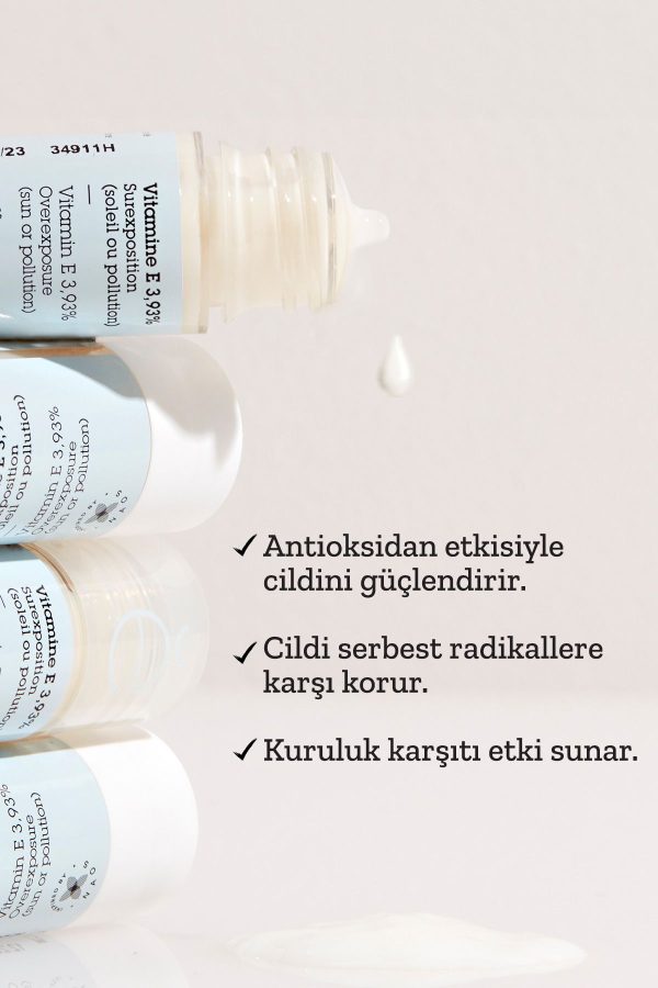 سرم پوست اورجینال برند Etat pur کد 119926545 - Image 3