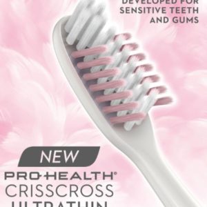 مسواک دستی اورجینال برند Oral b کد 43350559
