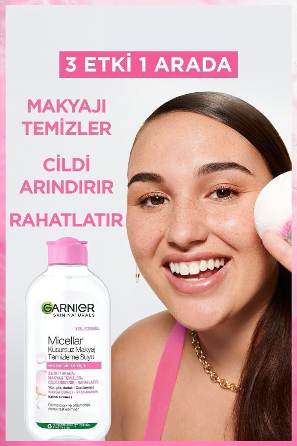ست مراقبت از پوست اورجینال برند Garnier کد 768133720 - Image 6