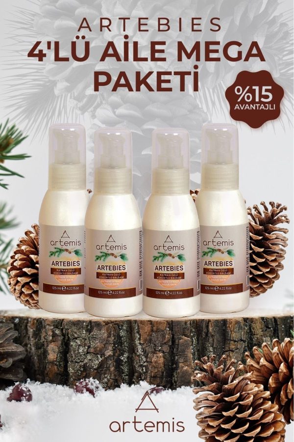 کرم بدن اورجینال برند Artemisstore کد 719165744