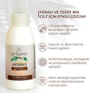 کرم بدن اورجینال برند Artemisstore کد 719165744