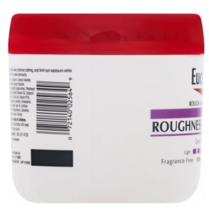 کرم صورت اورجینال برند Eucerin مدل Roughness Relief Krem 454gr کد 45745778
