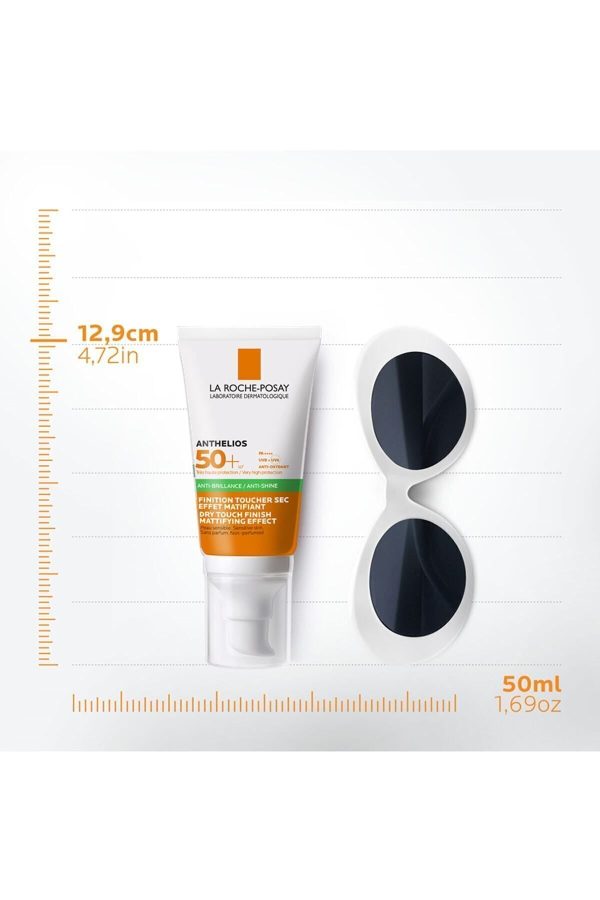 ضد آفتاب صورت اورجینال برند La roche posay کد 862078303 - Image 3