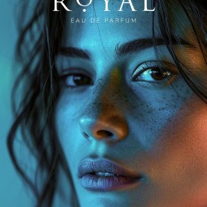 ادکلن اورجینال برند Ceremony مدل Royal 50 ml Edp کد 812618903
