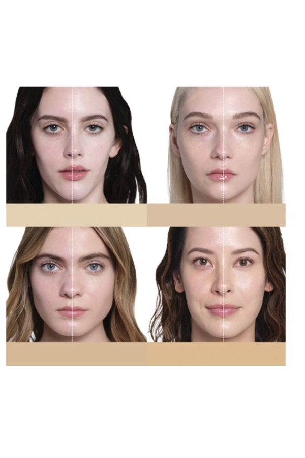 کرم فاندیشن اورجینال برند Anastasia beverly hills کد 841777077 - Image 4