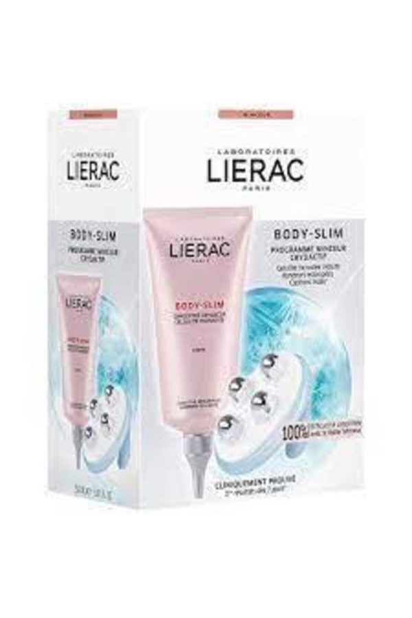 کرم سلولیت اورجینال برند Lierac کد 105124146