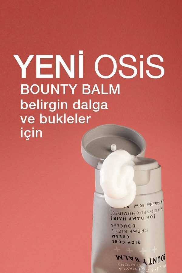 کرم مو اورجینال برند Osis کد 776447951 - Image 3