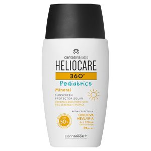 ضد آفتاب صورت اورجینال برند Heliocare کد 864971352