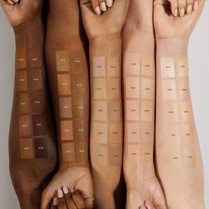 کرم فاندیشن اورجینال برند Fenty beauty مدل Soft Lit Naturally Luminous Foundation کد 834221252