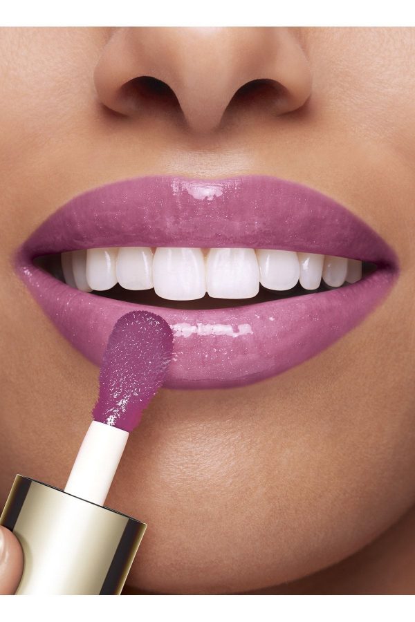 برق لب اورجینال برند Clarins مدل Lip Comfort Oil 17 کد 746819497 - Image 4