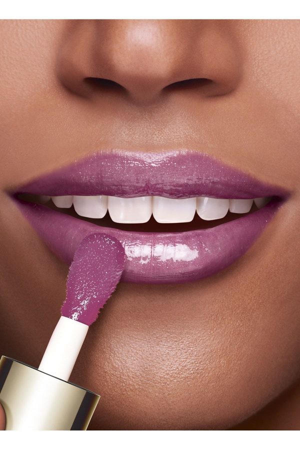 برق لب اورجینال برند Clarins مدل Lip Comfort Oil 17 کد 746819497 - Image 5