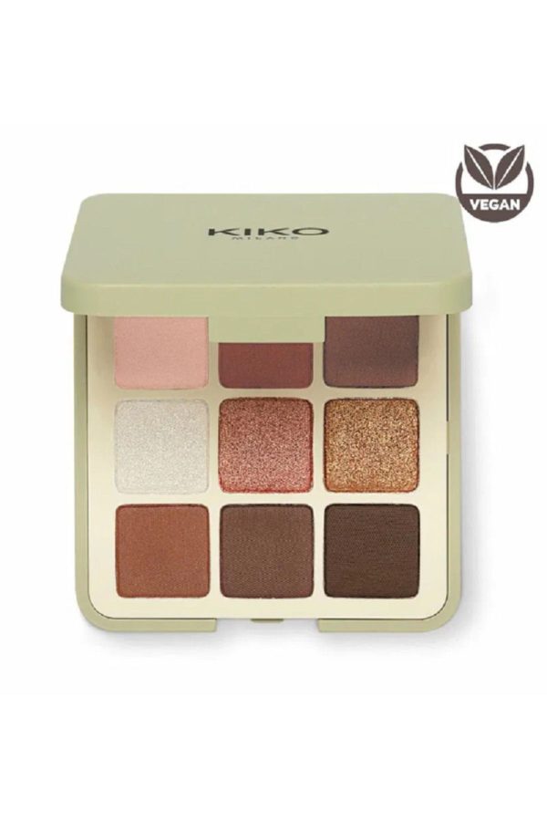 سایه چشم اورجینال برند Kiko کد 854009856