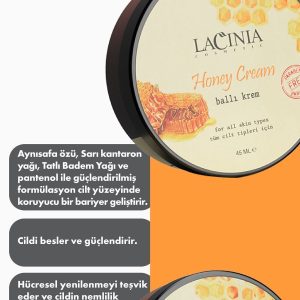 کرم صورت اورجینال برند Lacinia کد 32839675