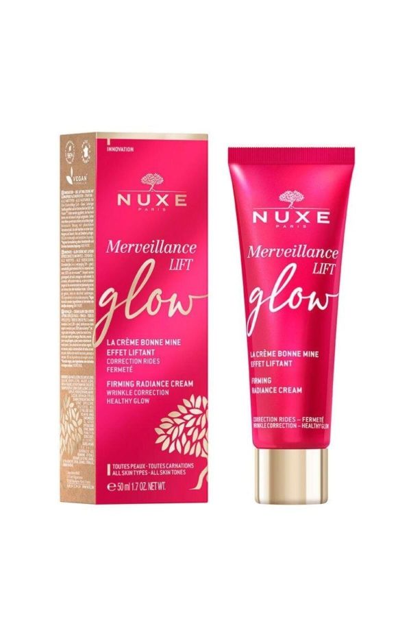کرم صورت اورجینال برند Nuxe کد 786904655