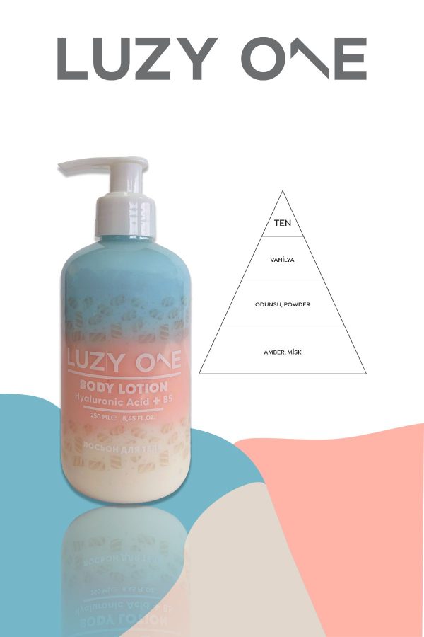 کرم بدن اورجینال برند Luzy one کد 865789572 - Image 3