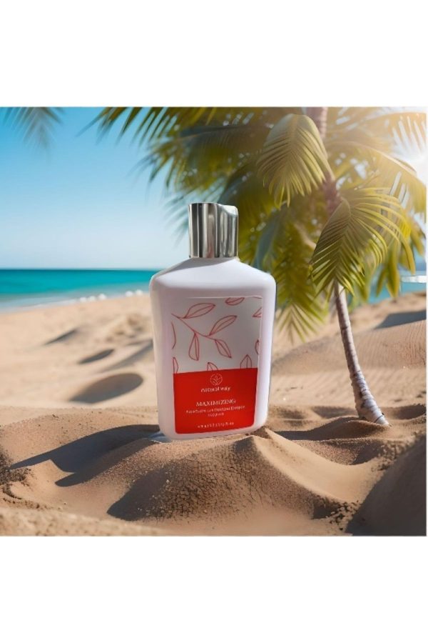 شامپو اورجینال برند Natural way کد 797171339 - Image 6