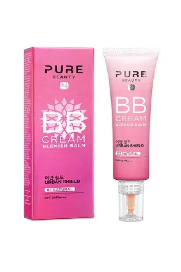 کرم اورجینال برند Pure beauty کد 740496783 - Image 2