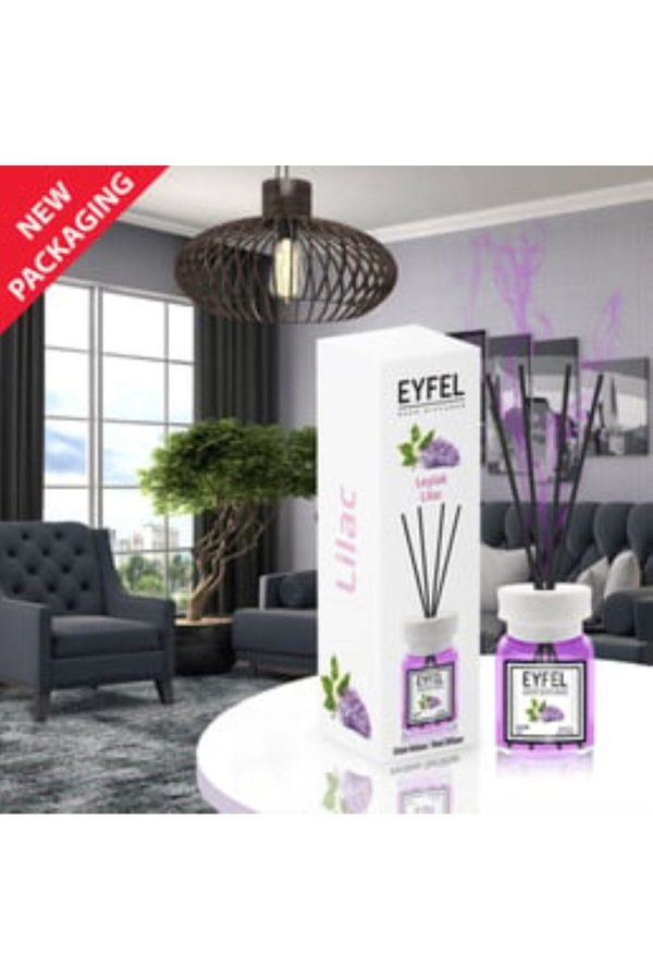 ادکلن اورجینال برند Eyfel parfum کد 816882075 - Image 2