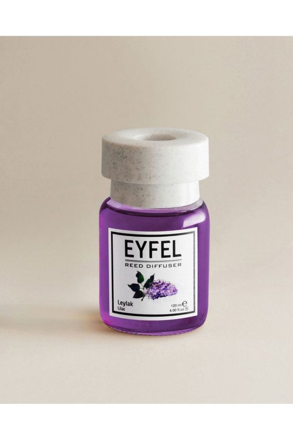 ادکلن اورجینال برند Eyfel parfum کد 816882075 - Image 5