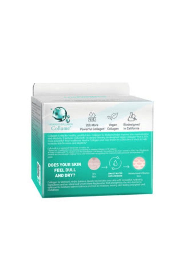 کرم صورت اورجینال برند Collagen by watsons کد 231279598