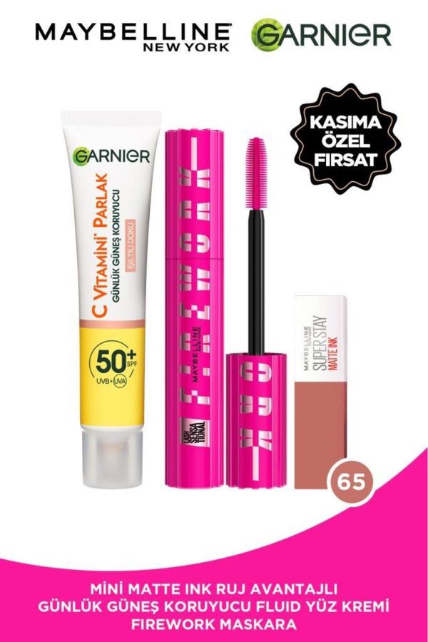 ضد آفتاب صورت اورجینال برند Garnier کد 866665106