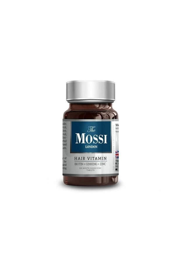 ست مراقبت از مو اورجینال برند The mossi کد 121786352 - Image 2