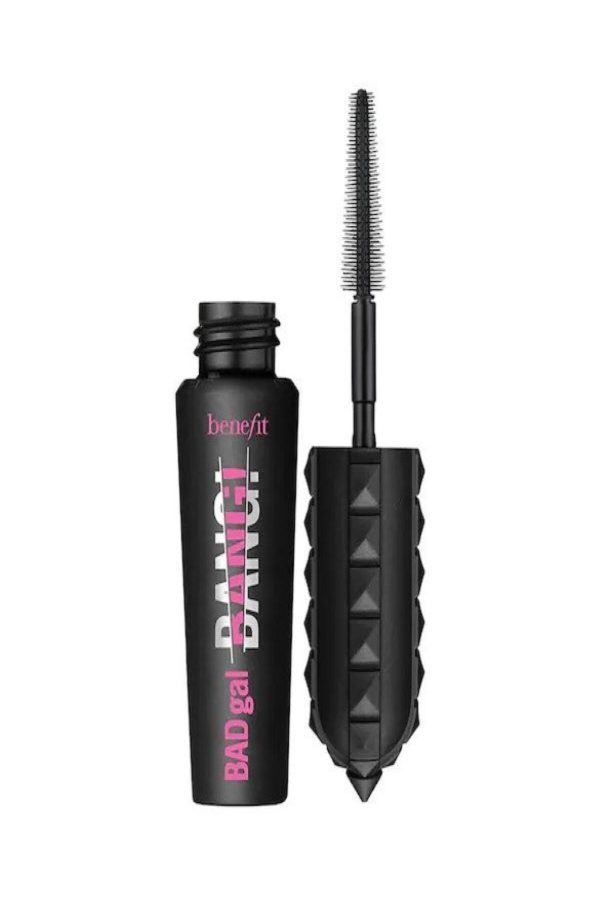 ریمل اورجینال برند Benefit cosmetics مدل Mini BadGal BANG Mascara کد 783181050 - Image 2