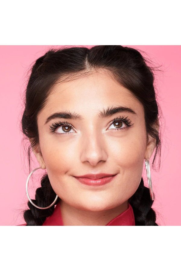 ریمل اورجینال برند Benefit cosmetics مدل Mini BadGal BANG Mascara کد 783181050 - Image 4