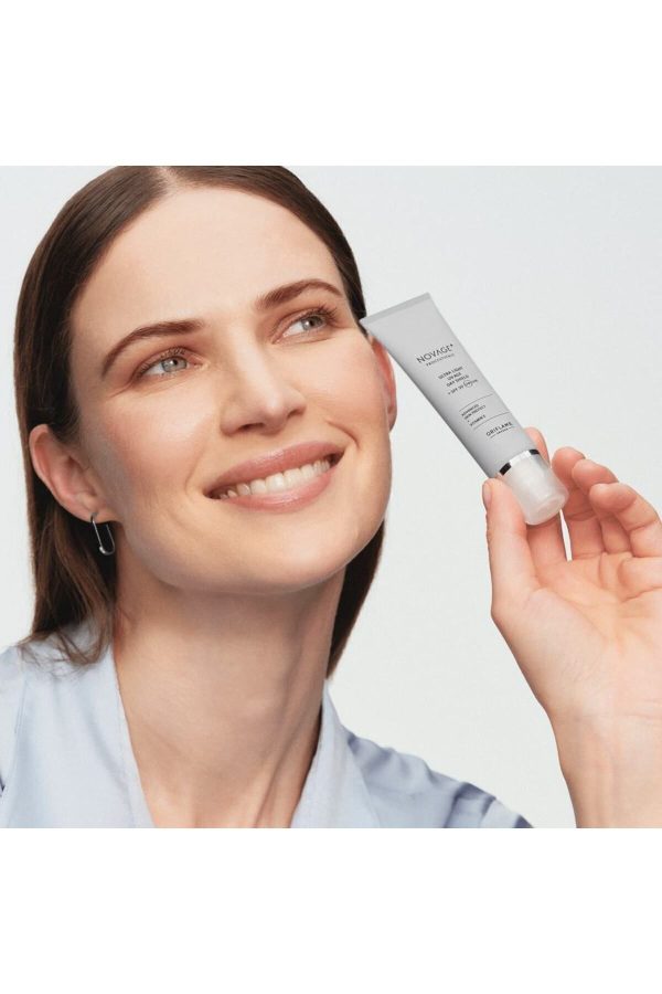 کرم صورت اورجینال برند Oriflame کد 834099093 - Image 7