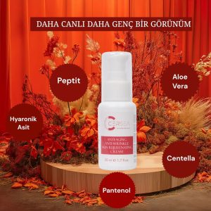 کرم صورت اورجینال برند Cersea کد 876221183