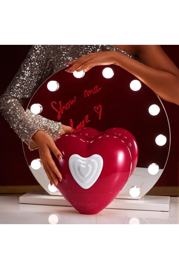 ادکلن اورجینال برند Escada کد 877235057