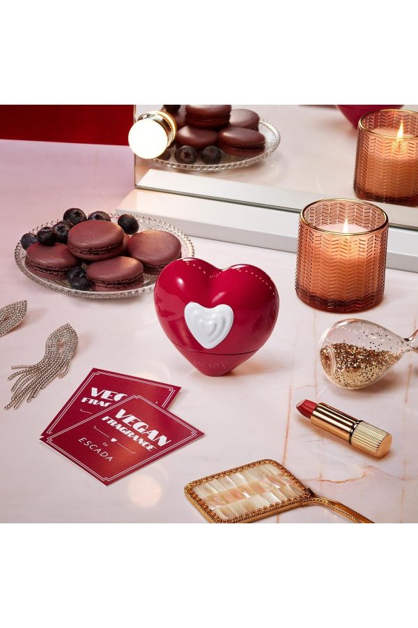 ادکلن اورجینال برند Escada کد 877235057 - Image 3