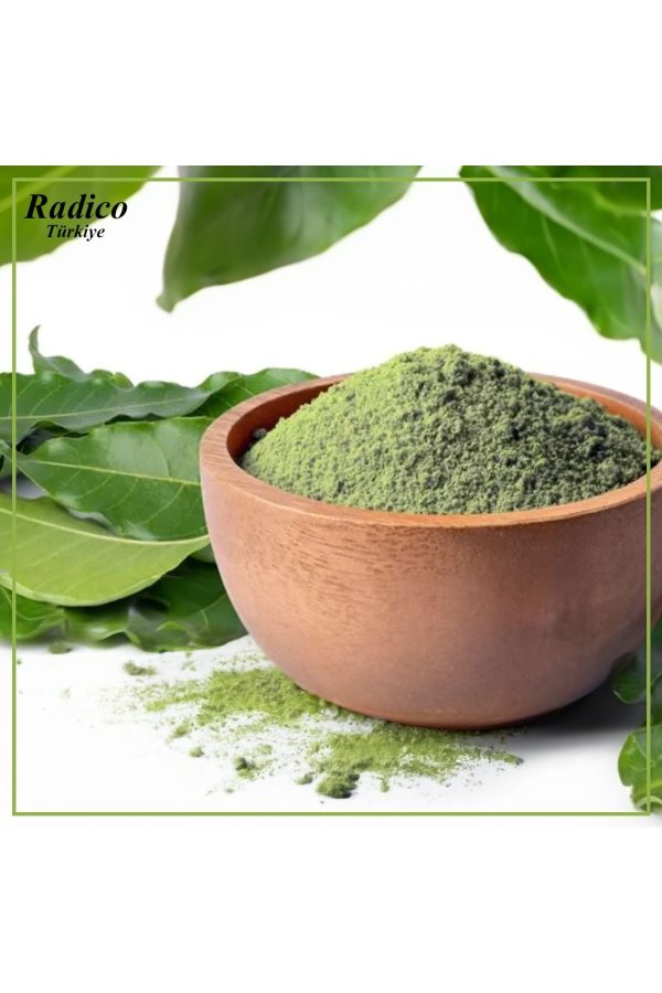 ست مراقبت از مو اورجینال برند Radico مدل Organic Neem Powder 100g کد 115458825 - Image 2