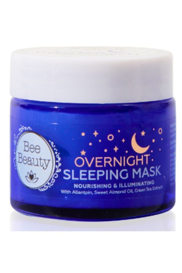 ماسک صورت اورجینال برند Bee beauty کد 768904054