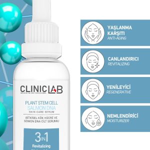 سرم پوست اورجینال برند Cliniclab کد 148375892