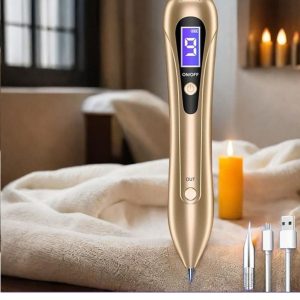 دستگاه پاکسازی صورت اورجینال برند Dizaynshop مدل Plexr Profesyonel GOLD کد 834524181