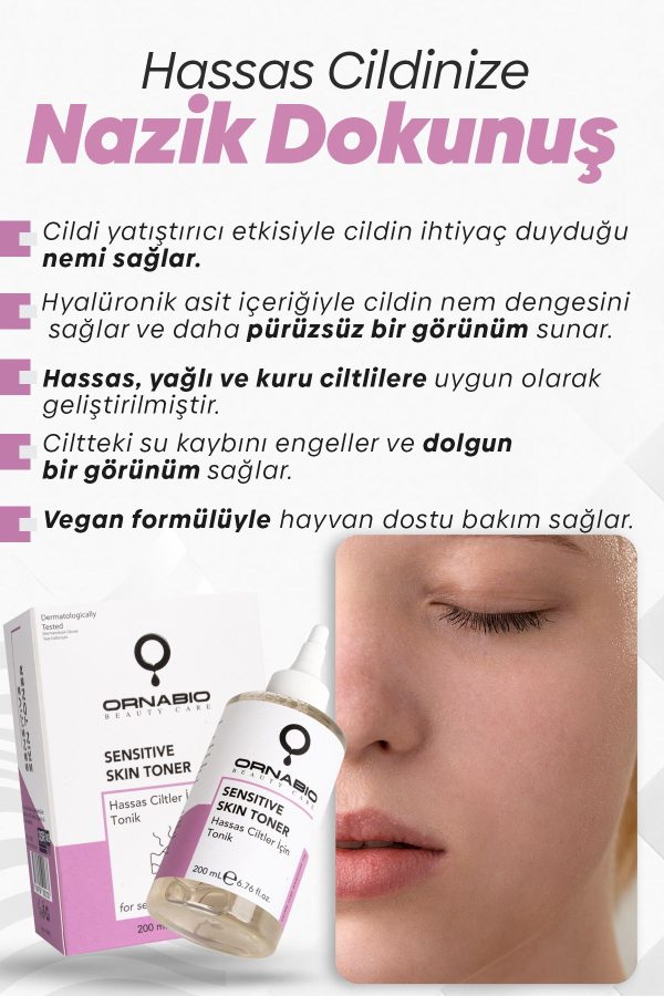 کرم جوان کننده اورجینال برند Ornabio organik natural biyolojik کد 872505581 - Image 2